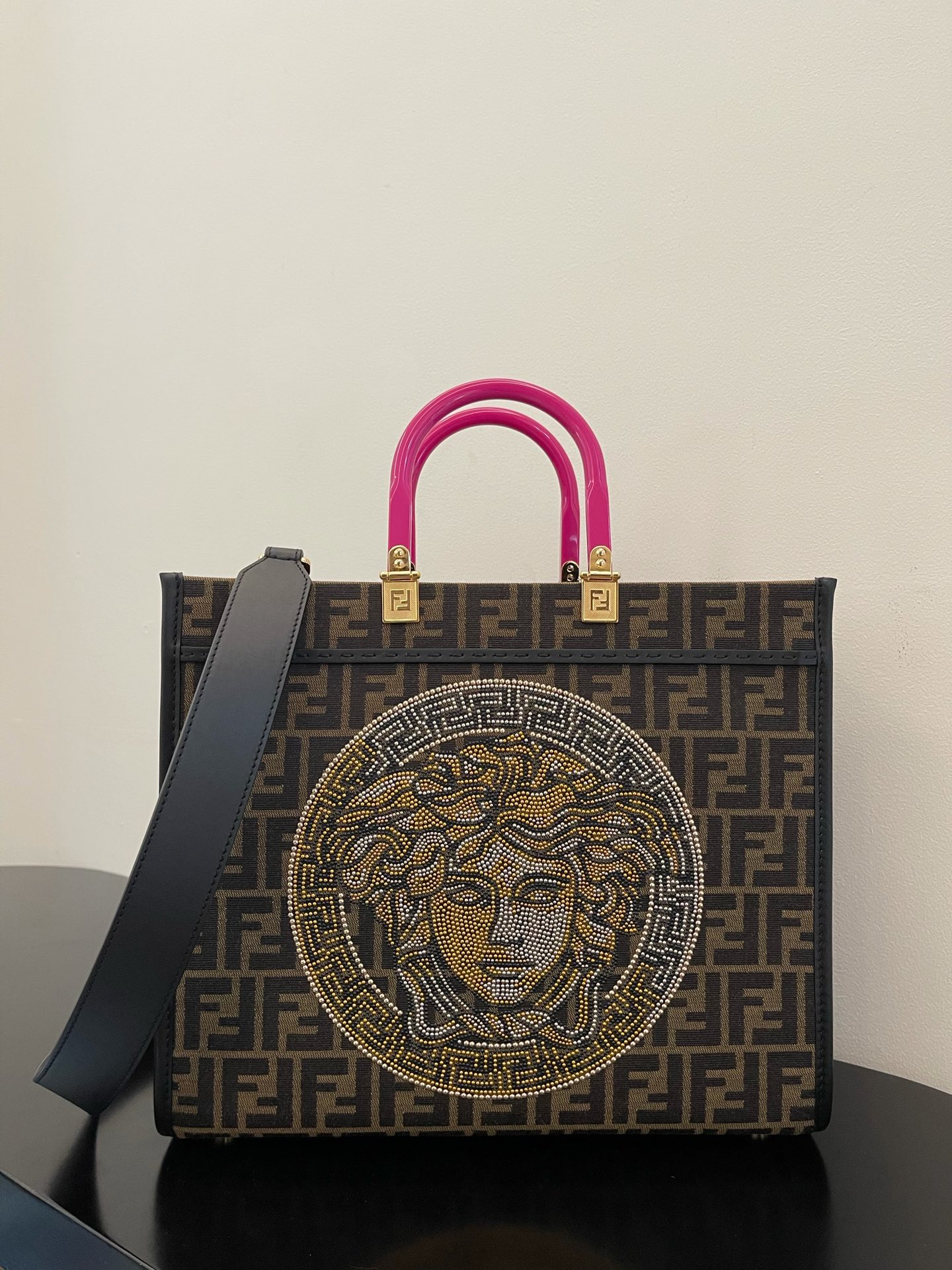 Fendi Shopping Bags